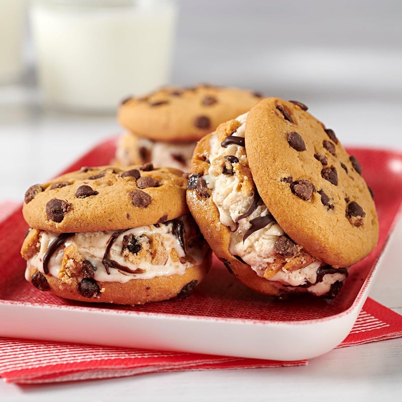 CHIPS AHOY! Chewy Chocolate Chip Cookies, Party Size - Image 3